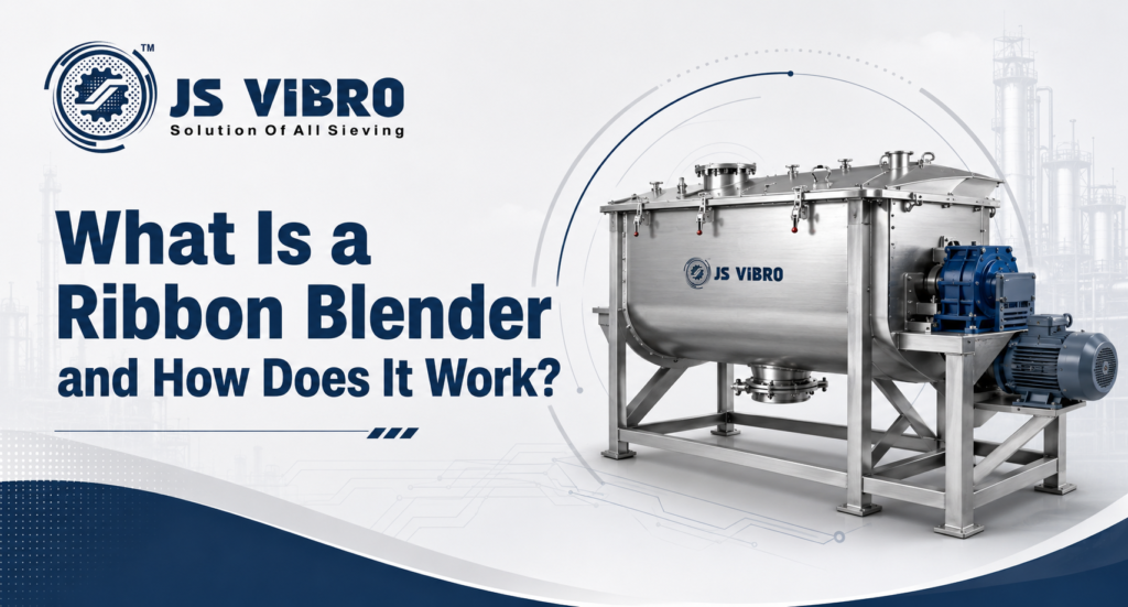 What Is a Ribb on Blender